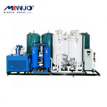 Hotselling Psa Medical Oxygen Generator Plant Cost